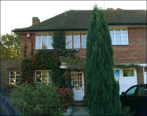 46  Vivian Way